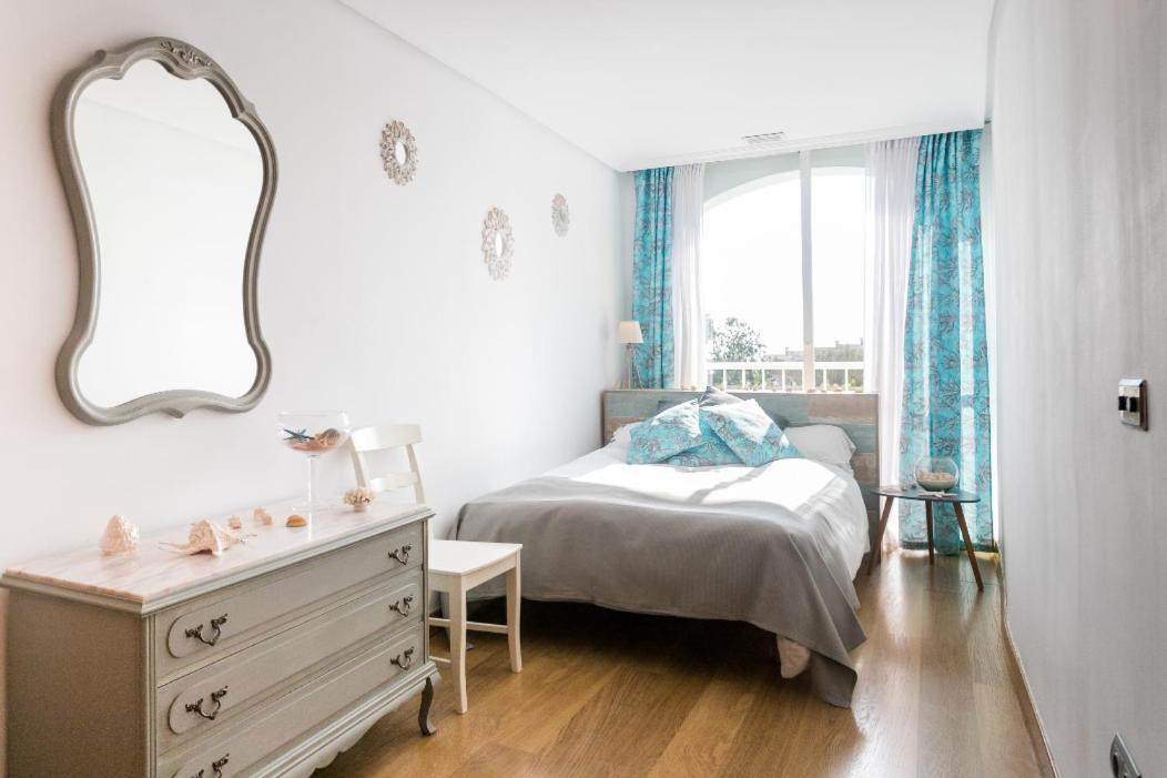 Bungalow Altea Junto Al Casco Antiguo, Piscina Y Barbacoa Eksteriør billede